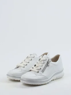 – Komfort-Sneaker aus Kalbleder-Semler Clearance