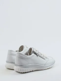 – Komfort-Sneaker aus Kalbleder-Semler Clearance