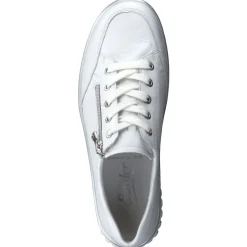 – Komfort-Sneaker aus Kalbleder-Semler Clearance