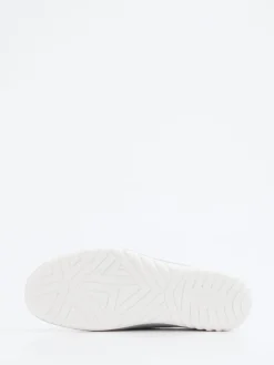 – Komfort-Sneaker aus Kalbleder in-Semler