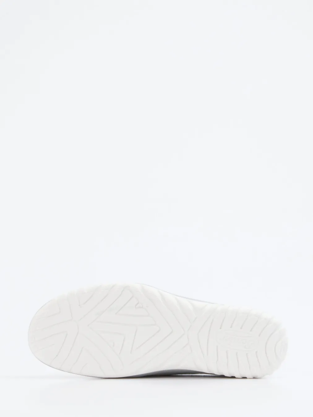 – Komfort-Sneaker aus Kalbleder in-Semler