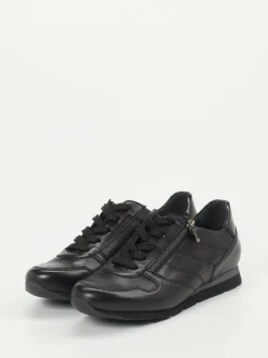 – Komfort-Sneaker aus Kalbleder-Semler Online