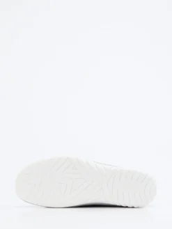 – Komfort-Sneaker aus Kalbleder Dunkel-Semler