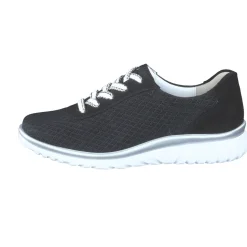 – Komfort-Sneaker aus Mesh-Textil-Semler Discount