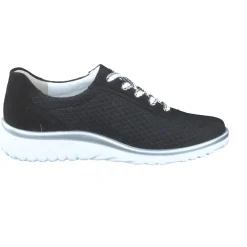 – Komfort-Sneaker aus Mesh-Textil-Semler Discount