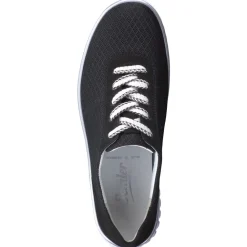 – Komfort-Sneaker aus Mesh-Textil-Semler Discount