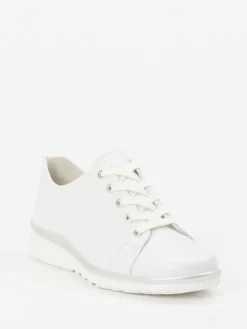 – Komfort-Sneaker aus Kalbleder-Semler New