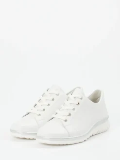 – Komfort-Sneaker aus Kalbleder-Semler New