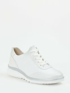 – Komfort-Sneaker aus Kalbleder-Semler New