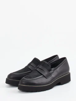 – Loafer aus Kalbleder strukturiert-Semler Hot