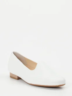 – Loafer aus Kalbleder in-Semler Outlet