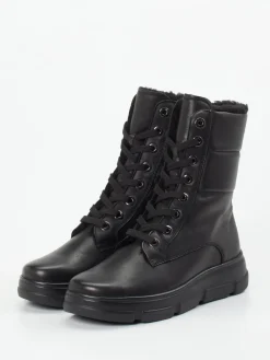 – Stiefelette aus Kalbleder-Semler Online