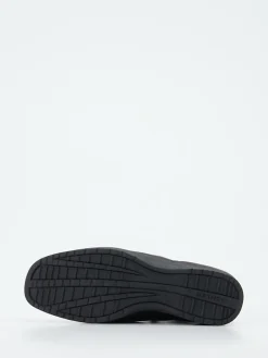 – Warmfutter-Stiefelette aus Kalbleder-Semler Outlet