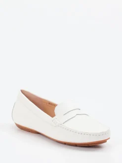 – Loafer aus Kalbleder in-Si Outlet