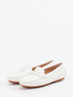 – Loafer aus Kalbleder in-Si Outlet