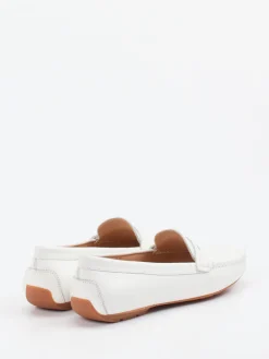 – Loafer aus Kalbleder in-Si Outlet