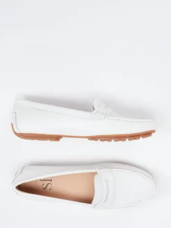 – Loafer aus Kalbleder in-Si Outlet