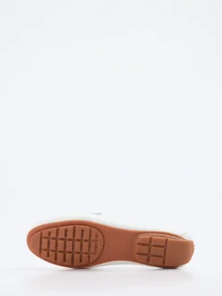 – Loafer aus Kalbleder in-Si Outlet