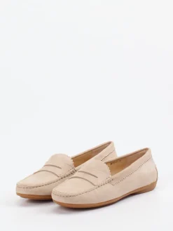 – Loafer aus Veloursleder in-Si Sale