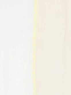 Simone Bruns – Schal aus Kaschmir mit Neonakzent-Simone Bruns Cashmere Couture New