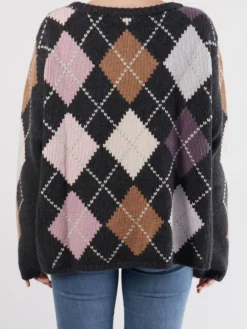 Simone Bruns – Strickpullover aus Kaschmir-Simone Bruns Cashmere Couture Discount