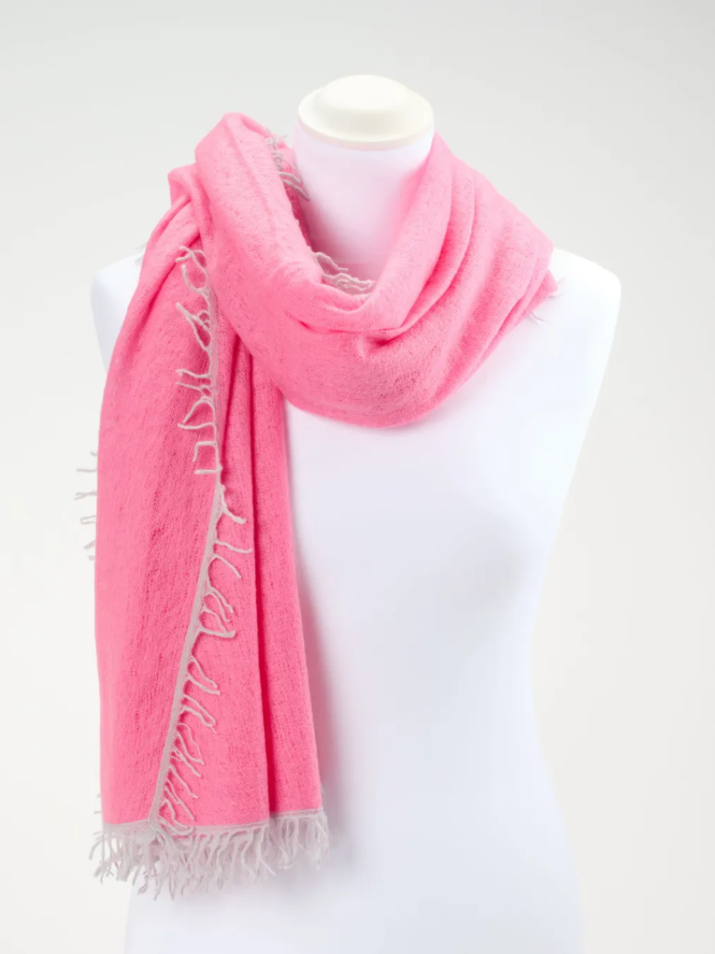 Simone Bruns – Tuch-Simone Bruns Cashmere Couture Best