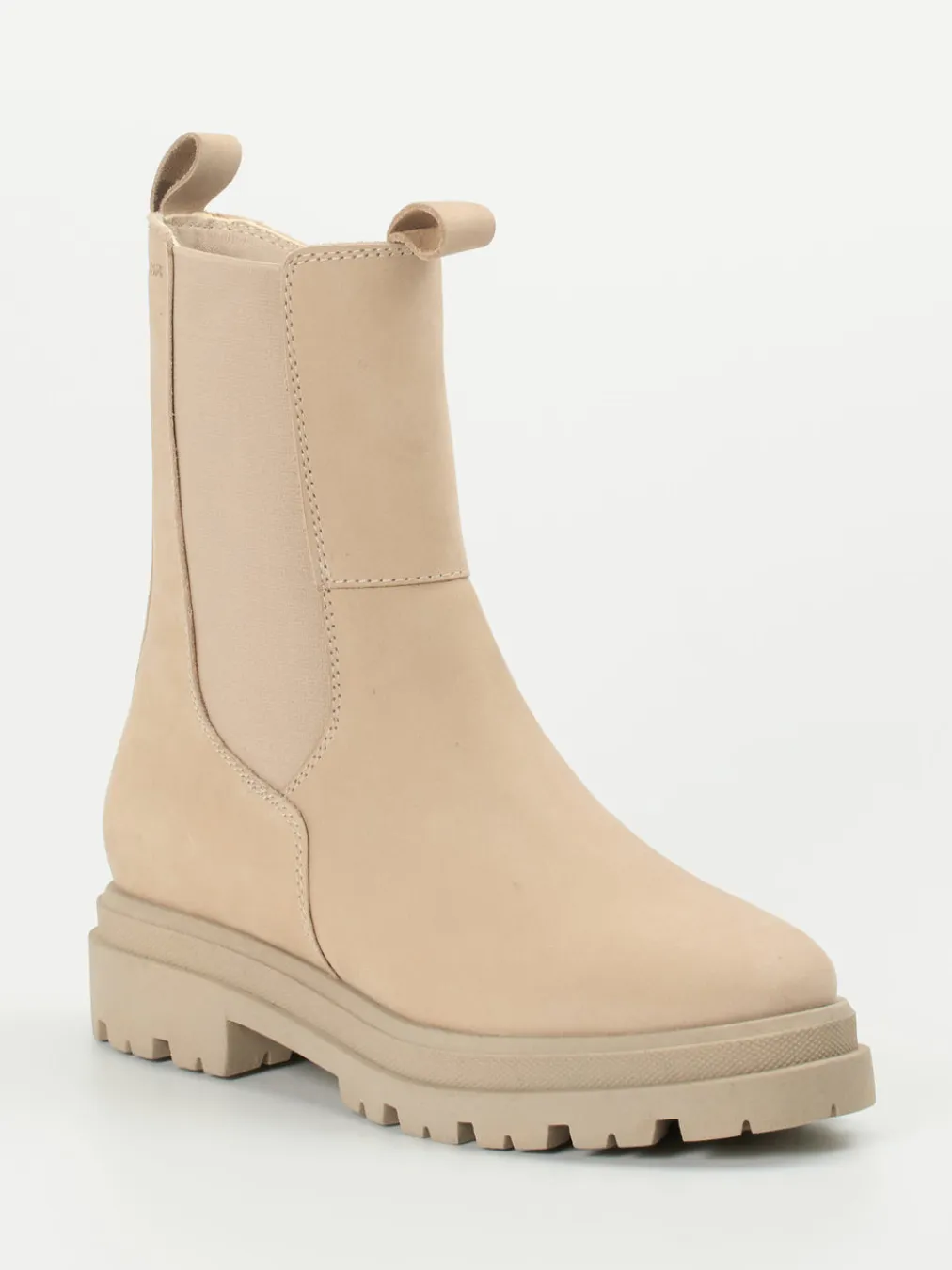 – Chelsea Boot aus Nubukleder in-Sioux Outlet