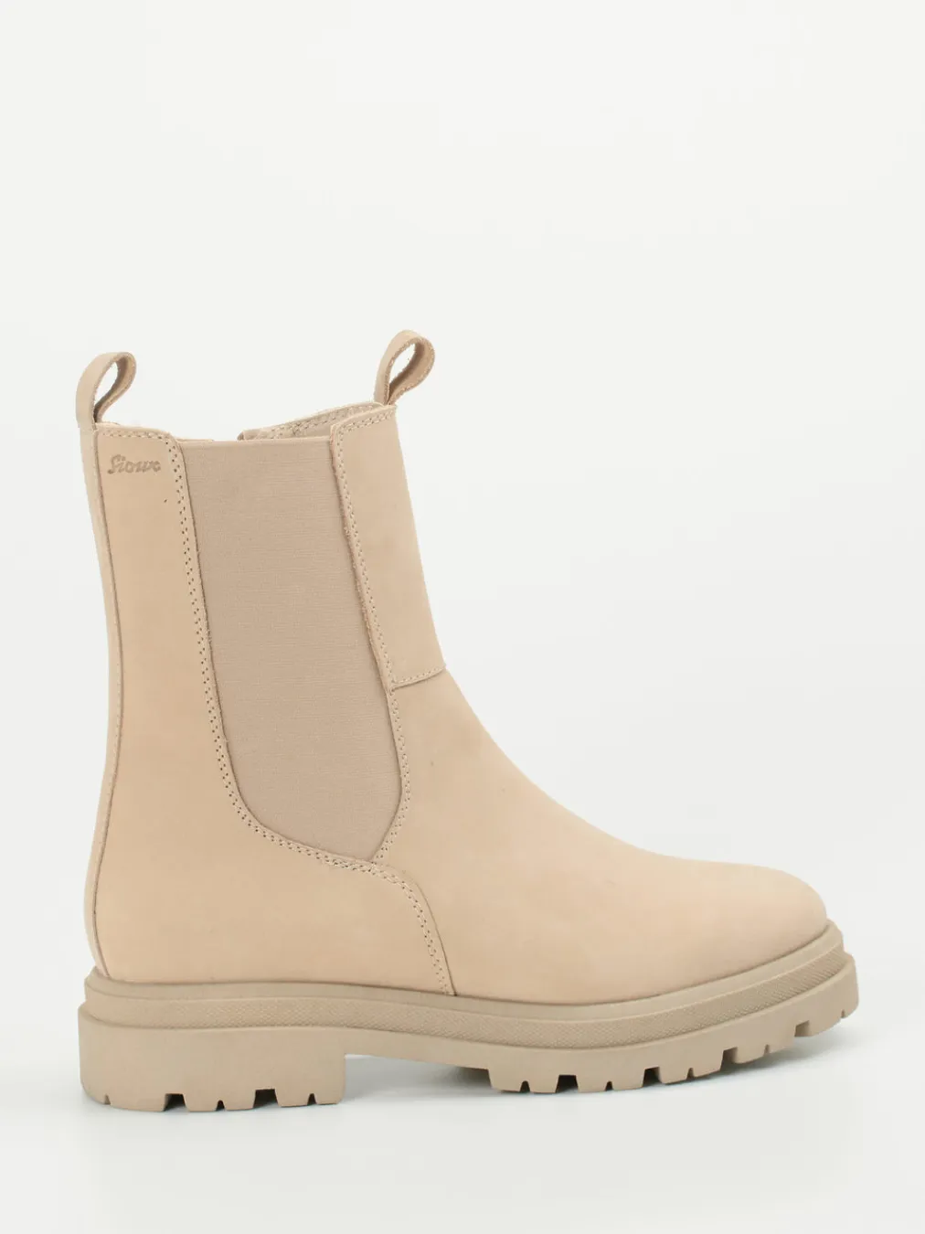 – Chelsea Boot aus Nubukleder in-Sioux Outlet