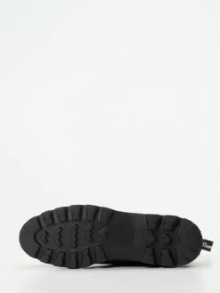 – Chelsea Boots aus Veloursleder-Sioux New