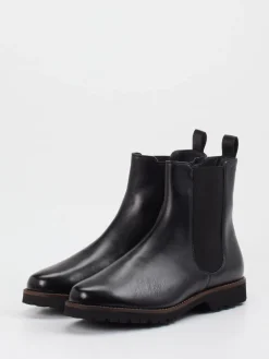 – Chelsea Boots aus Lammleder-Sioux Best
