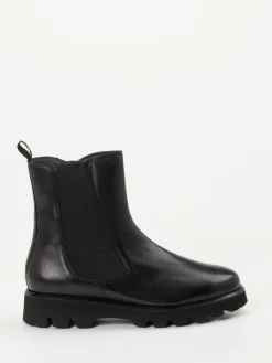 – Chelsea Boots aus Kalbleder-Sioux Clearance