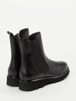 – Chelsea Boots aus Kalbleder-Sioux Clearance