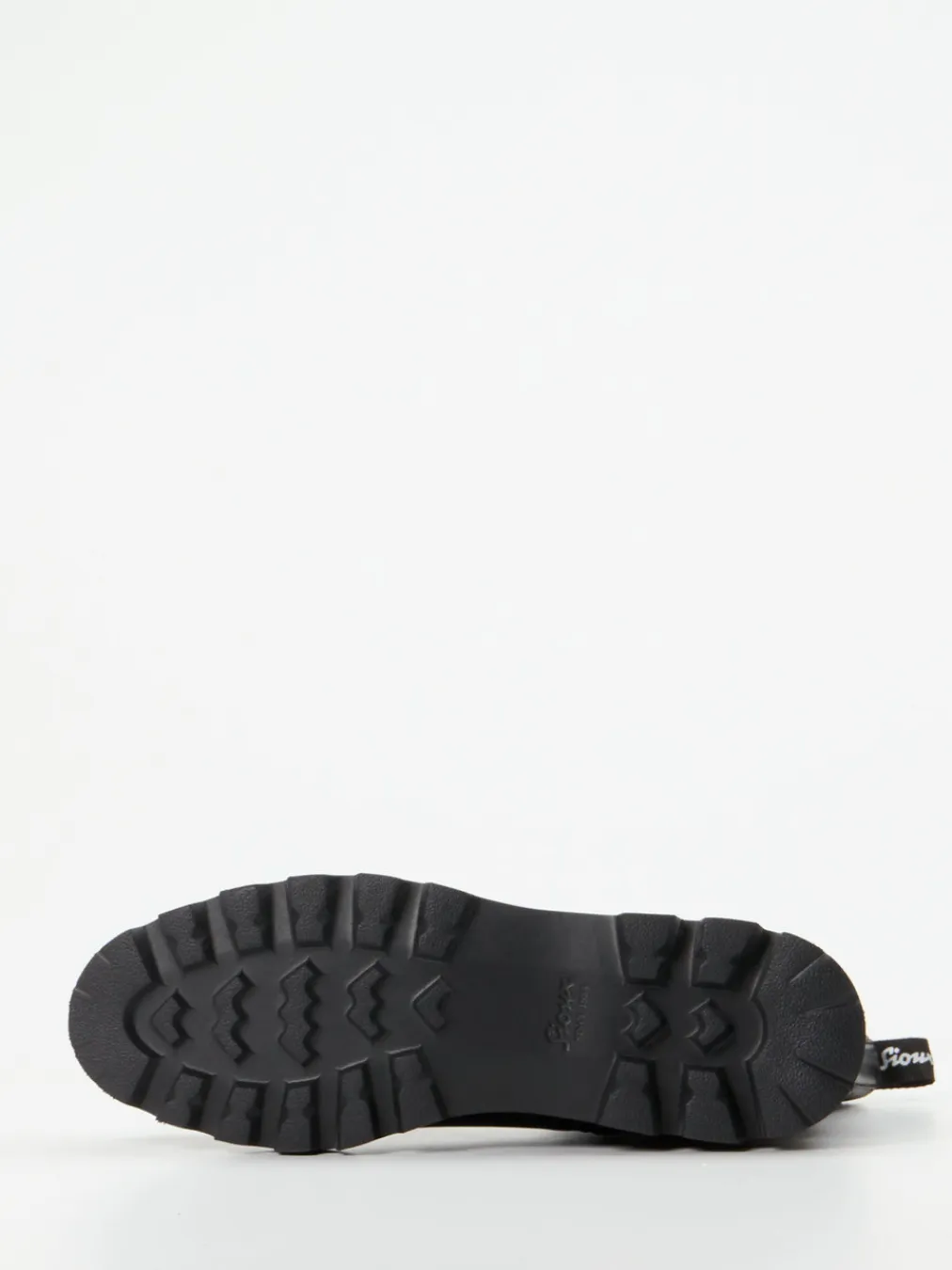 – Chelsea Boots aus Kalbleder-Sioux Clearance