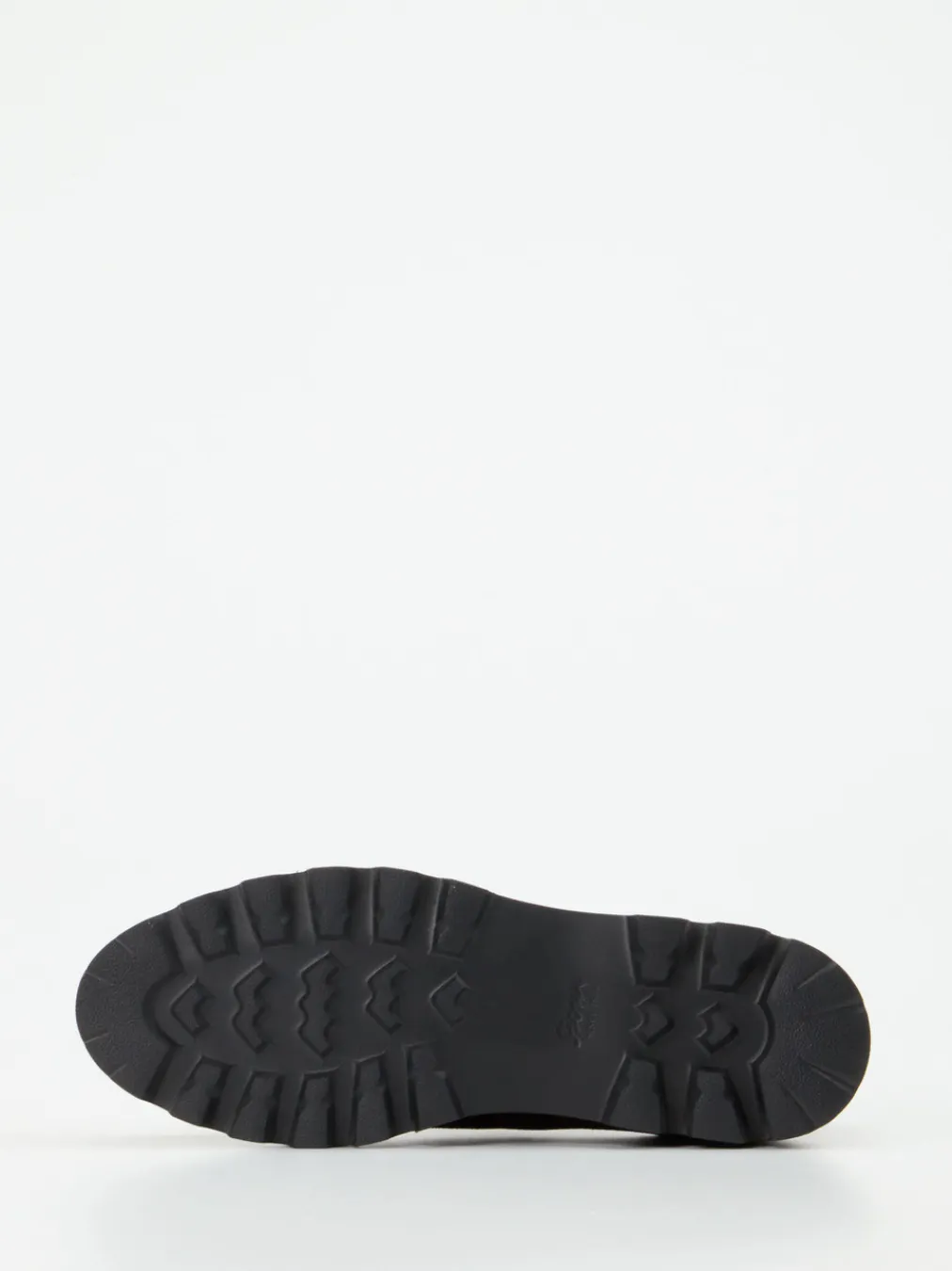 – Derby-Schnürschuh aus Veloursleder wein-Sioux