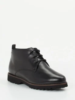 – Desert Boot aus Lammleder in-Sioux New