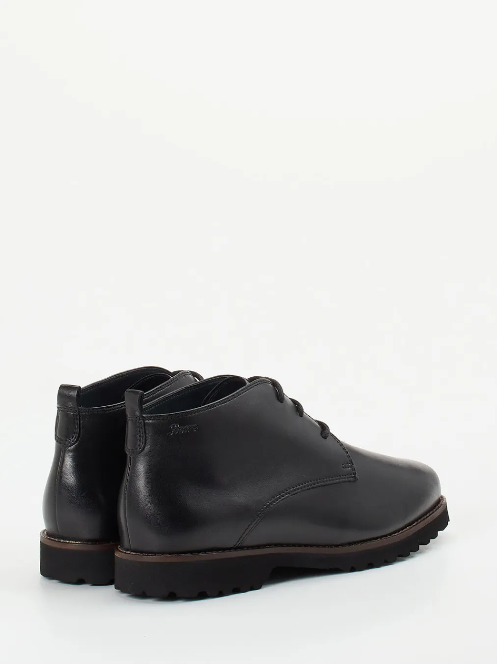 – Desert Boot aus Lammleder in-Sioux New