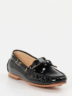 – Mokassin aus Lackleder-Sioux Best