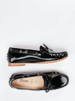 – Mokassin aus Lackleder-Sioux Best