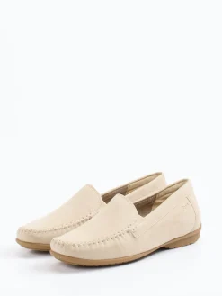 – Mokassins aus Veloursleder-Sioux Best