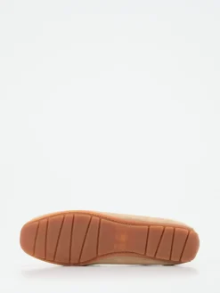 – Mokassins aus Veloursleder in-Sioux Outlet