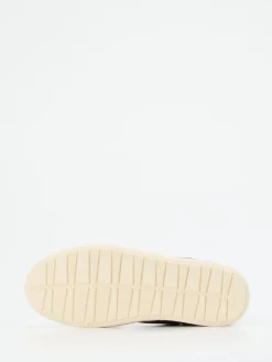 – Stiefelette aus Veloursleder warmgefüttert-Sioux New