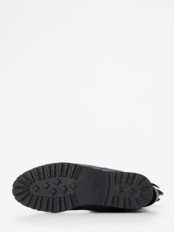 – Winterstiefel aus Leder in-Sioux