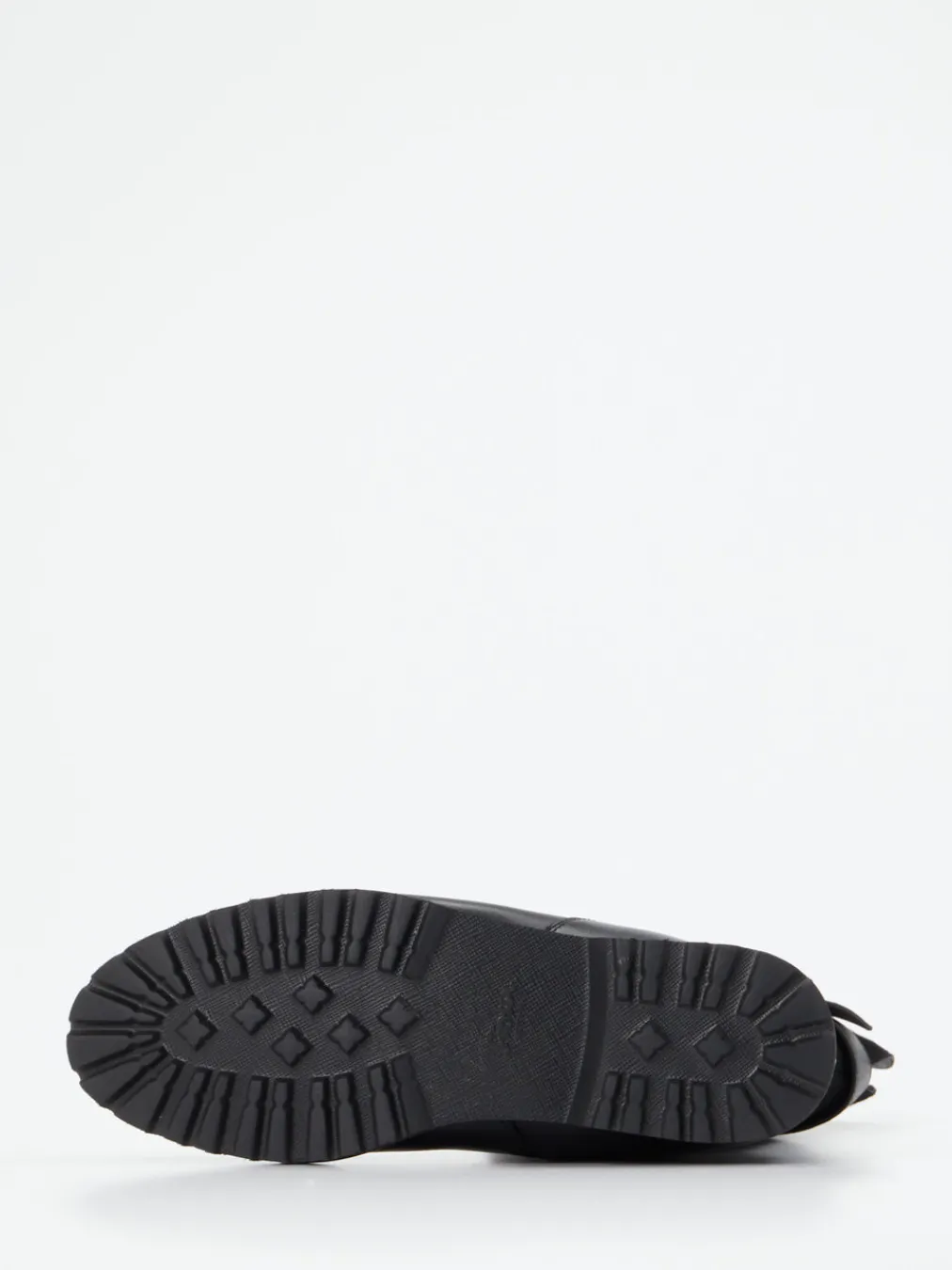 – Winterstiefel aus Leder in-Sioux