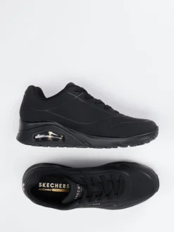 – Chunky Sneaker aus Synthetik-Skechers