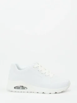 – Chunky Sneaker aus Synthetik-Skechers