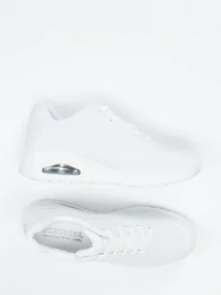 – Chunky Sneaker aus Synthetik-Skechers