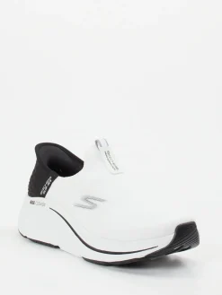 – Slip-On Sneaker aus gestricktem Textil-Skechers Discount