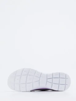 – Slip-On Sneaker aus Mesh-Textil-Skechers New