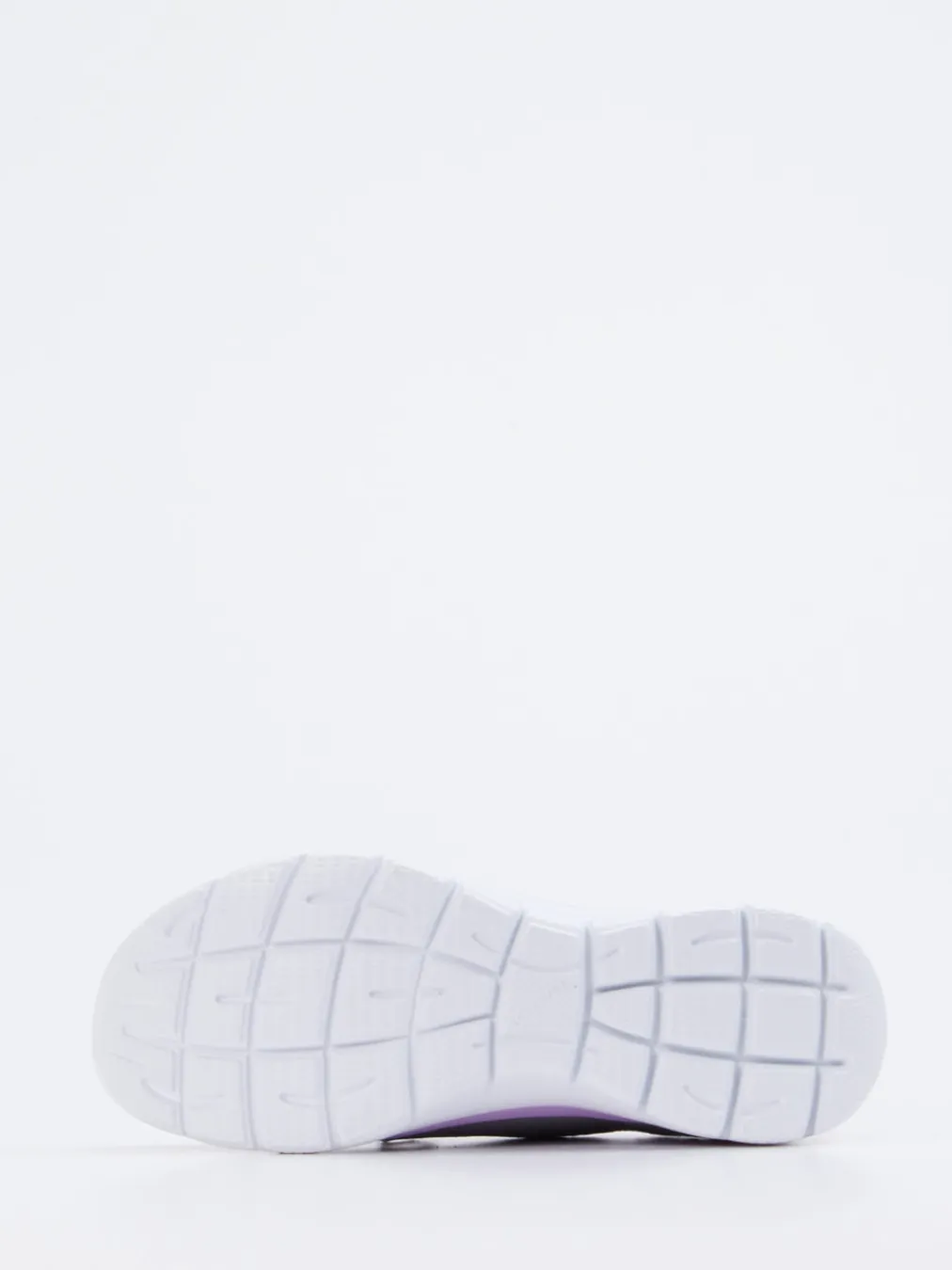 – Slip-On Sneaker aus Mesh-Textil-Skechers New