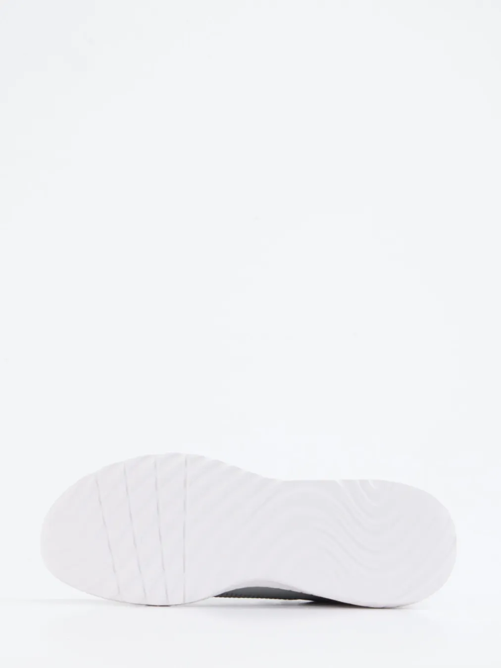 – Slip-On-Sneaker aus Meshtextil Pastellgrün-Skechers Outlet